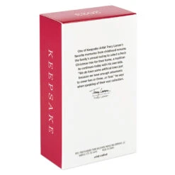 Hallmark Saint Joseph Ornament -Hallmark Store Saint Joseph Holding Lilies Keepsake Ornament 1799QGO2757 05