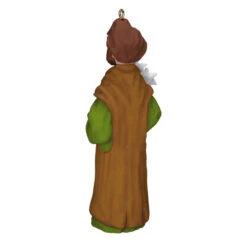 Hallmark Saint Joseph Ornament -Hallmark Store Saint Joseph Holding Lilies Keepsake Ornament 1799QGO2757 06