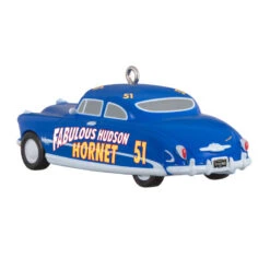 Hallmark Mini Disney/Pixar Cars Radiator Springs Pals Ornaments, Set Of 3 24 Hallmark Mini Disney/Pixar Cars Radiator Springs Pals Ornaments, Set Of 3 -Hallmark Store Sally Doc Hudson Ramone Cars Keepsake Ornaments 2999QXM9297 10