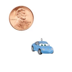 Hallmark Mini Disney/Pixar Cars Radiator Springs Pals Ornaments, Set Of 3 26 Hallmark Mini Disney/Pixar Cars Radiator Springs Pals Ornaments, Set Of 3 -Hallmark Store Sally Doc Hudson Ramone Cars Keepsake Ornaments 2999QXM9297 12