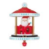 Hallmark Santa-Go-Round Ornament -Hallmark Store Santa Carousel Keepsake Ornament 2299QGO2647 01