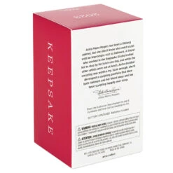 Hallmark Checking It Twice Ornament With Light And Sound -Hallmark Store Santa Checking His List Keepsake Ornament 2999QGO2657 05