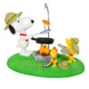Hallmark The Peanuts® Gang Pancake Pals Ornament -Hallmark Store Snoopy Beagle Scouts Pancake Breakfast Keepsake Ornament 1899QXI7049 01