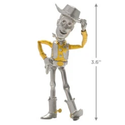 Hallmark Disney 100 Years Of Wonder Pixar And Princesses Ornaments, Set Of 4 16 Hallmark Disney 100 Years Of Wonder Pixar And Princesses Ornaments, Set Of 4 -Hallmark Store Snow White Elsa Wood Nemo Keepsake Ornaments 5499QXD6769 03