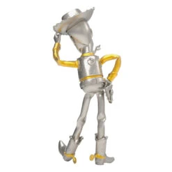 Hallmark Disney 100 Years Of Wonder Pixar And Princesses Ornaments, Set Of 4 22 Hallmark Disney 100 Years Of Wonder Pixar And Princesses Ornaments, Set Of 4 -Hallmark Store Snow White Elsa Wood Nemo Keepsake Ornaments 5499QXD6769 09