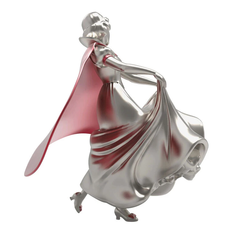 Hallmark Disney 100 Years Of Wonder Pixar And Princesses Ornaments, Set Of 4 14 Hallmark Disney 100 Years Of Wonder Pixar And Princesses Ornaments, Set Of 4 - Image 12