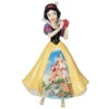Hallmark Disney Princess Celebration Snow White Porcelain Ornament -Hallmark Store Snow White With Castle Dress Keepsake Ornament 2999QXR8189 01