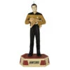 Hallmark Star Trekâ„¢: The Next Generation Data's Ode To Spot Ornament With Sound 2 Hallmark Star Trekâ„¢: The Next Generation Data's Ode To Spot Ornament With Sound -Hallmark Store Star Trek Data With Cat Keepsake Ornament 2299QXI7029 01