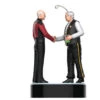 Hallmark Star Trek™: The Next Generation "Relics" Ornament With Sound -Hallmark Store Star Trek ScottyCaptain PIcard Keepsake Ornament 3499QXI7077 01