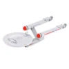 Hallmark Mini Star Trek™ U.S.S. Enterprise NCC-1701 Ornament, 0.035" 1 Hallmark Mini Star Trek™ U.S.S. Enterprise NCC-1701 Ornament, 0.035" -Hallmark Store Star Trek USS Enterprise Keepsake Ornament 1099QXM9327 01