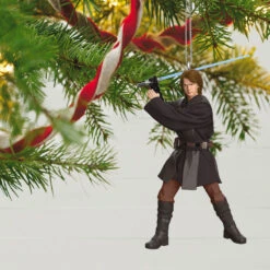 Hallmark Star Wars: Revenge Of The Sith™ Anakin Skywalker™ Ornament -Hallmark Store Star Wars Anakin Skywalker Keepsake Ornament 2199QXR8239 02