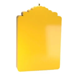 Hallmark Star Wars: A New Hope™ Now Showing Ornament With Light 13 Hallmark Star Wars: A New Hope™ Now Showing Ornament With Light -Hallmark Store Star Wars Movie Poster Keepsake Ornament 2499QXI7149 06