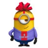 Hallmark Minions The Gift Of Stuart Musical Ornament -Hallmark Store Stuart in Ugly Christmas Sweater Keepsake Ornament 1899QXI7397 01