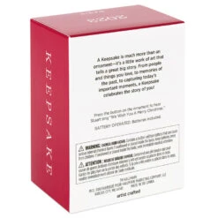 Hallmark Minions The Gift Of Stuart Musical Ornament -Hallmark Store Stuart in Ugly Christmas Sweater Keepsake Ornament 1899QXI7397 05