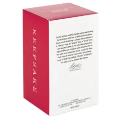 Hallmark Nintendo Super Mario™ Powered Up With Mario Cat Ornament -Hallmark Store Super Mario Cat Keepsake Ornament 1899QXR8199 05