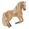 Hallmark Andalusian Dream Horse Ornament -Hallmark Store Tan Horse Keepsake Ornament 1799QGO2709 01