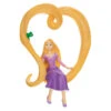 Hallmark Disney Tangled Rapunzel's Heart Of Gold Ornament -Hallmark Store Tangled Rapunzel and Pascal Keepsake Ornament 1899QXD6557 01