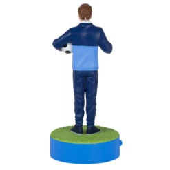 Hallmark Ted Lasso™ Ornament With Sound -Hallmark Store Ted Lasso Keepsake Ornament 2199QXI6259 06