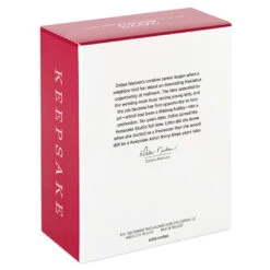 Hallmark A Pony For Christmas 2023 Ornament -Hallmark Store Teddy Bear in Horse Chariot Keepsake Ornament 1799QXR8039 05