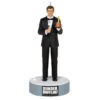 Hallmark The Office Dundie Winner! Ornament With Sound 1 Hallmark The Office Dundie Winner! Ornament With Sound -Hallmark Store The Office Michael Scott Keepsake Ornament 2199QXI7583 01