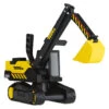 Hallmark Hasbro® Tonka® Excavator Ornament -Hallmark Store Tonka Truck Excavator Keepsake Ornament 1899QXI7339 01