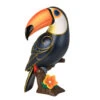 Hallmark Toucan 2023 Exclusive Ornament 1 Hallmark Toucan 2023 Exclusive Ornament -Hallmark Store Toucan Bird Keepsake Ornament 1799QXC5620 01