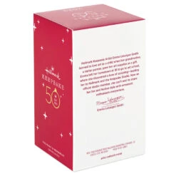 Hallmark Toucan 2023 Exclusive Ornament -Hallmark Store Toucan Bird Keepsake Ornament 1799QXC5620 05