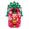 Hallmark Toy Soldier Musical Ornament With Motion -Hallmark Store Toy Soldier With Drum Keepsake Ornament 2999QXT4109 01