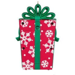 Hallmark Toy Soldier Musical Ornament With Motion -Hallmark Store Toy Soldier With Drum Keepsake Ornament 2999QXT4109 06