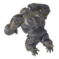 Hallmark Transformers: Rise Of The Beasts™ Optimus Primal Ornament -Hallmark Store Transformers Optimus Primal Gorilla Keepsake Ornament 1999QXI7267 06