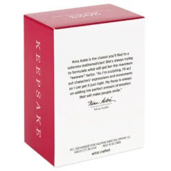 Hallmark Cozy Critters Ornament 12 Hallmark Cozy Critters Ornament -Hallmark Store Tufted Timouse in Scarf Keepsake Ornament 1499QXR8019 05