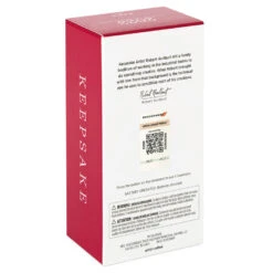 Hallmark Fire Brigade 1956 Dodge Fire Engine 2023 Ornament With Light 12 Hallmark Fire Brigade 1956 Dodge Fire Engine 2023 Ornament With Light -Hallmark Store Vintage Fire Truck Keepsake Ornament 2799QXR8167 05