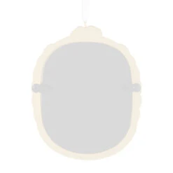 Hallmark We Tied The Knot! 2023 Metal Photo Frame Ornament 13 Hallmark We Tied The Knot! 2023 Metal Photo Frame Ornament -Hallmark Store We Tied the Knot Picture Frame Keepsake Ornament 1999QHX3059 06