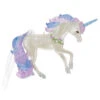 Hallmark Majestic Unicorn Ornament 2 Hallmark Majestic Unicorn Ornament -Hallmark Store White Blue and Purple Unicorn Keepsake Ornament 1799QGO2717 01
