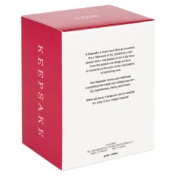 Hallmark The Wizard Of Oz™ Under The Poppies' Spell Ornament -Hallmark Store Wizard of Oz Dorothy in Poppies Keepsake Ornament 2199QXI6107 05