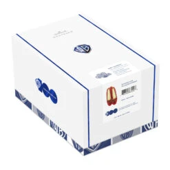 Hallmark The Wizard Of Oz™ Ruby Slippers™ Glass Ornament 11 Hallmark The Wizard Of Oz™ Ruby Slippers™ Glass Ornament -Hallmark Store Wizard of Oz Ruby Slippers Keepsake Ornament 1QEP3037 04